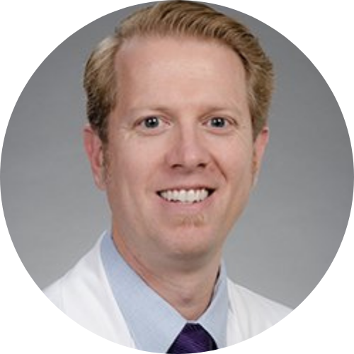Guy Johnson, MD